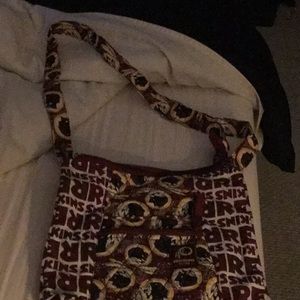 Washington Redskins Crossbody bags